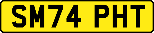 SM74PHT