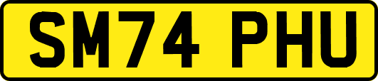 SM74PHU