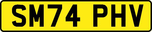 SM74PHV