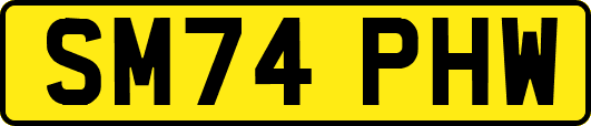 SM74PHW