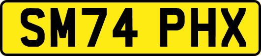 SM74PHX