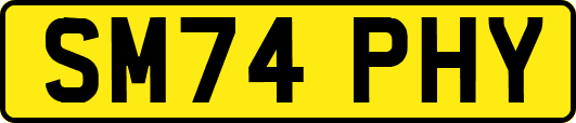 SM74PHY