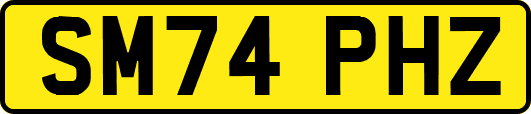 SM74PHZ