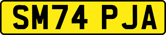 SM74PJA