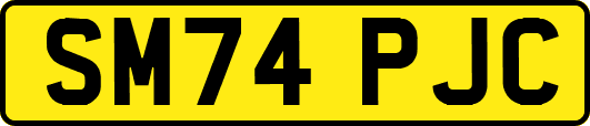 SM74PJC
