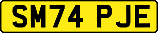 SM74PJE