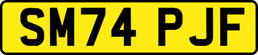 SM74PJF