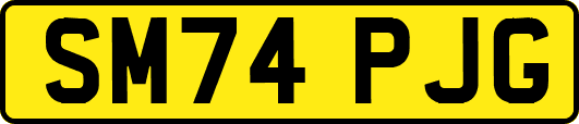 SM74PJG