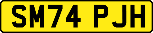 SM74PJH
