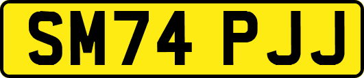 SM74PJJ