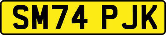 SM74PJK