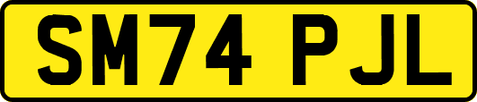 SM74PJL