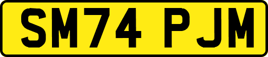 SM74PJM