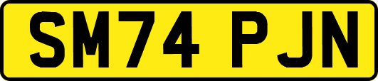 SM74PJN