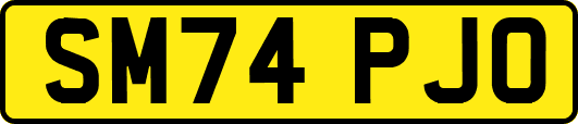 SM74PJO