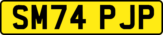 SM74PJP