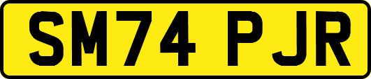 SM74PJR