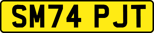 SM74PJT