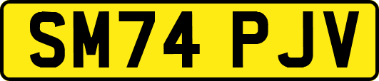 SM74PJV