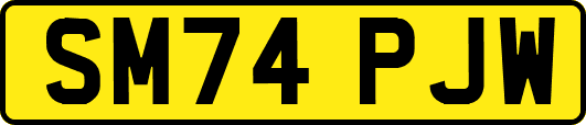 SM74PJW