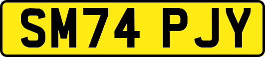 SM74PJY