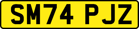 SM74PJZ