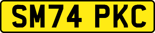 SM74PKC