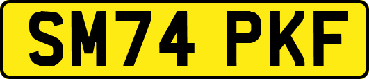 SM74PKF