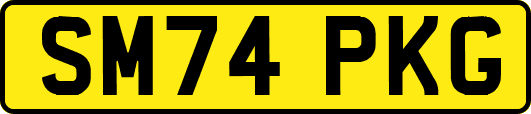 SM74PKG