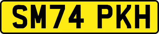SM74PKH