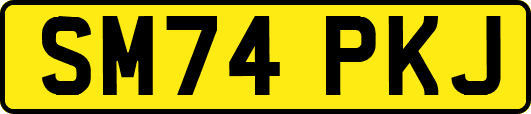 SM74PKJ