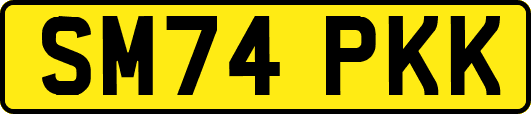 SM74PKK