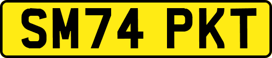 SM74PKT