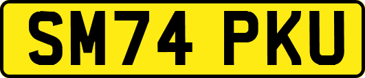 SM74PKU