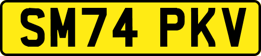 SM74PKV