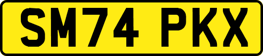 SM74PKX