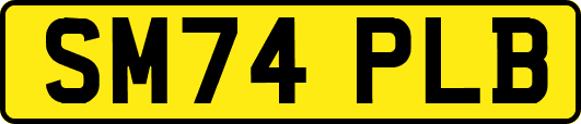 SM74PLB