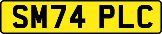 SM74PLC