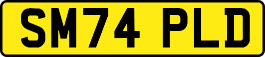 SM74PLD