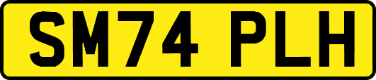 SM74PLH