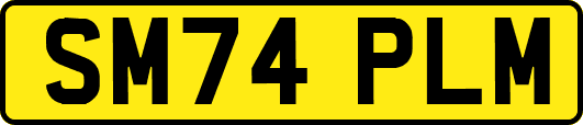 SM74PLM