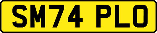 SM74PLO