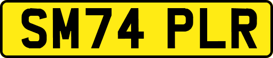 SM74PLR