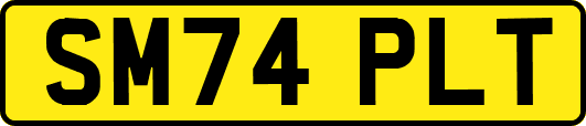 SM74PLT