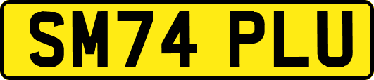 SM74PLU