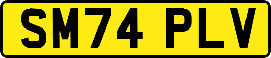 SM74PLV