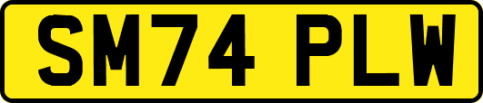 SM74PLW