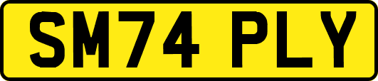 SM74PLY