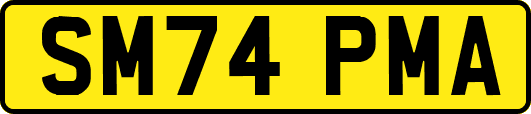 SM74PMA