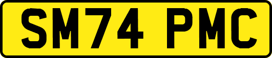 SM74PMC